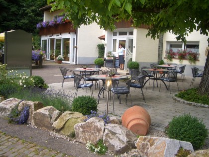 Foto: Waldeslust
